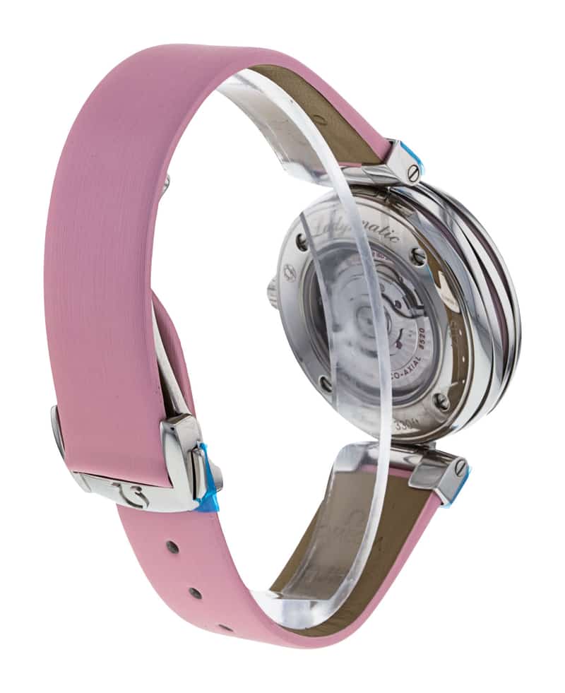 Omega De Ville Ladymatic 425.32.34.20.57.001